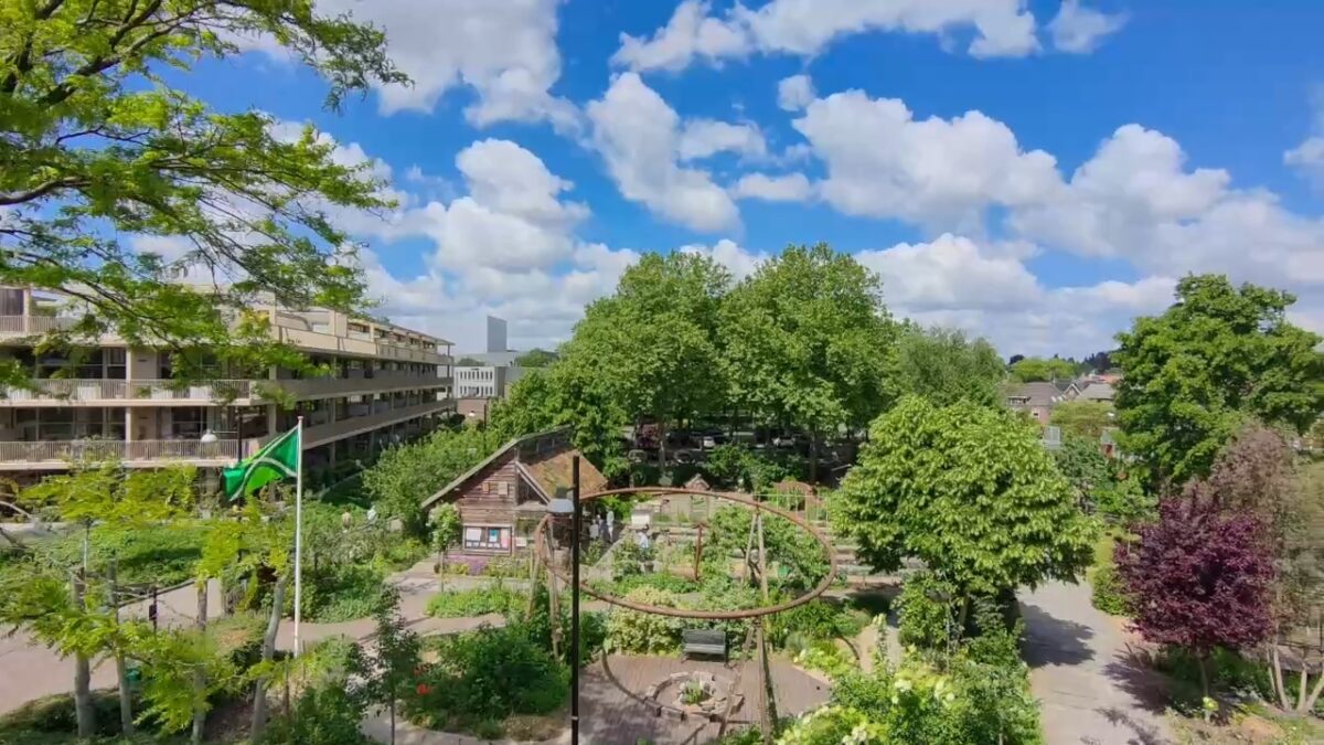 Stadstuin Doetinchem